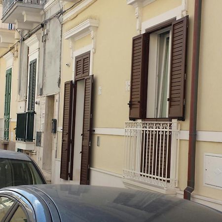 Domusapuliae Apartments Monopoli Zewnętrze zdjęcie