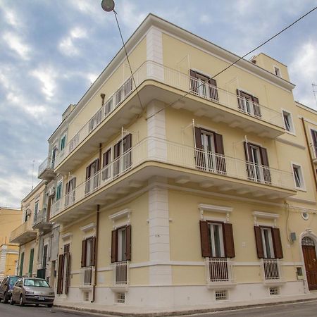 Domusapuliae Apartments Monopoli Zewnętrze zdjęcie