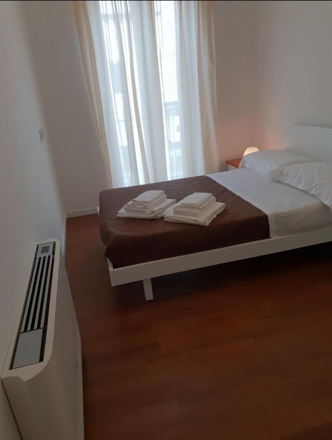 Domusapuliae Apartments Monopoli Zewnętrze zdjęcie