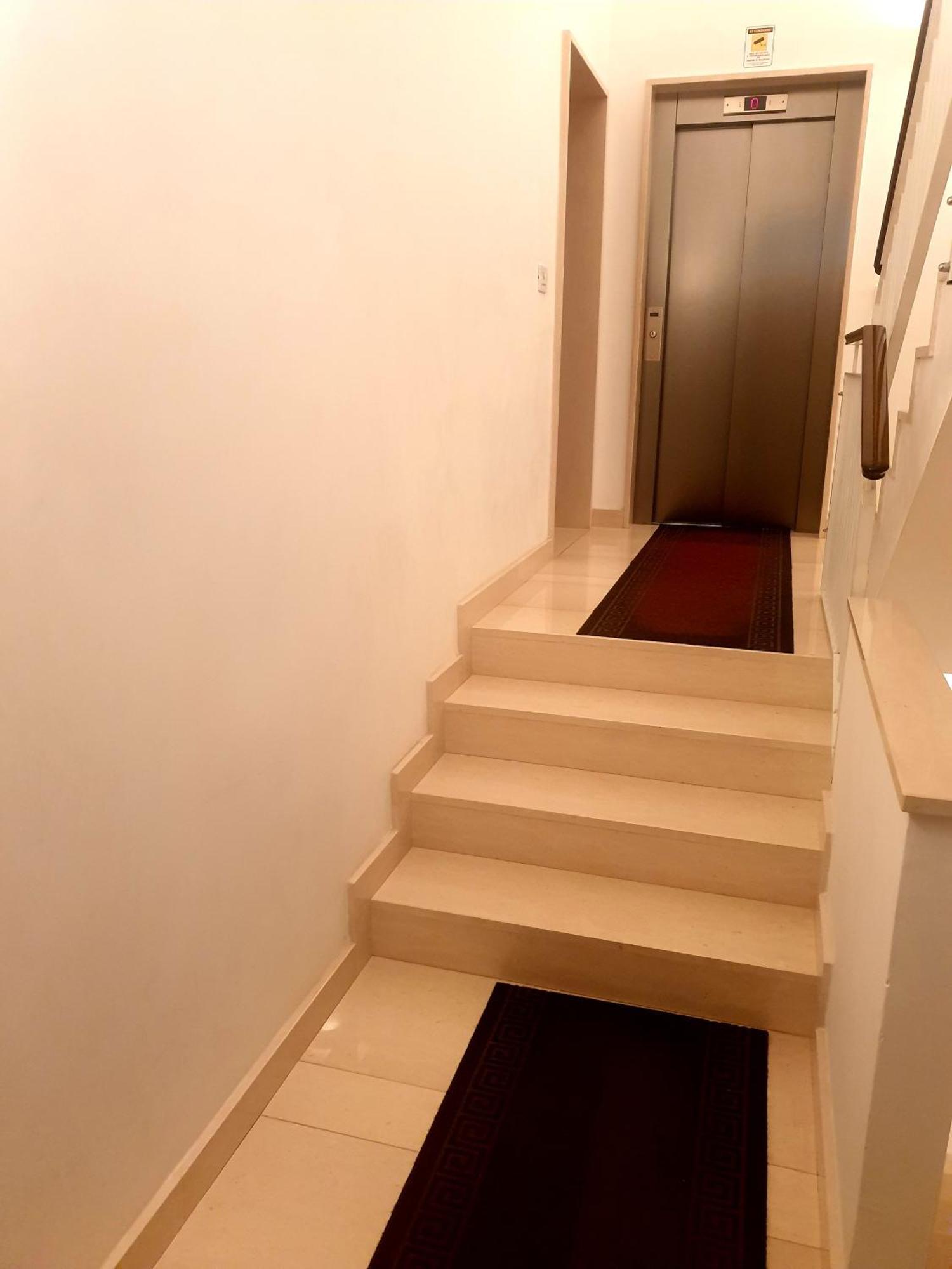 Domusapuliae Apartments Monopoli Zewnętrze zdjęcie