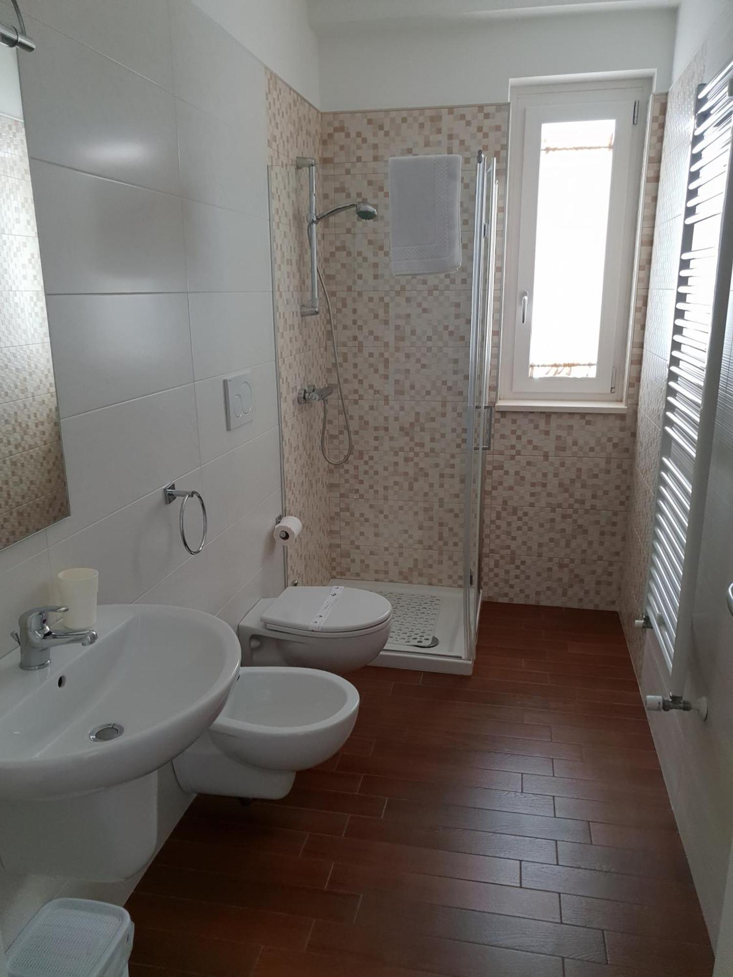 Domusapuliae Apartments Monopoli Pokój zdjęcie