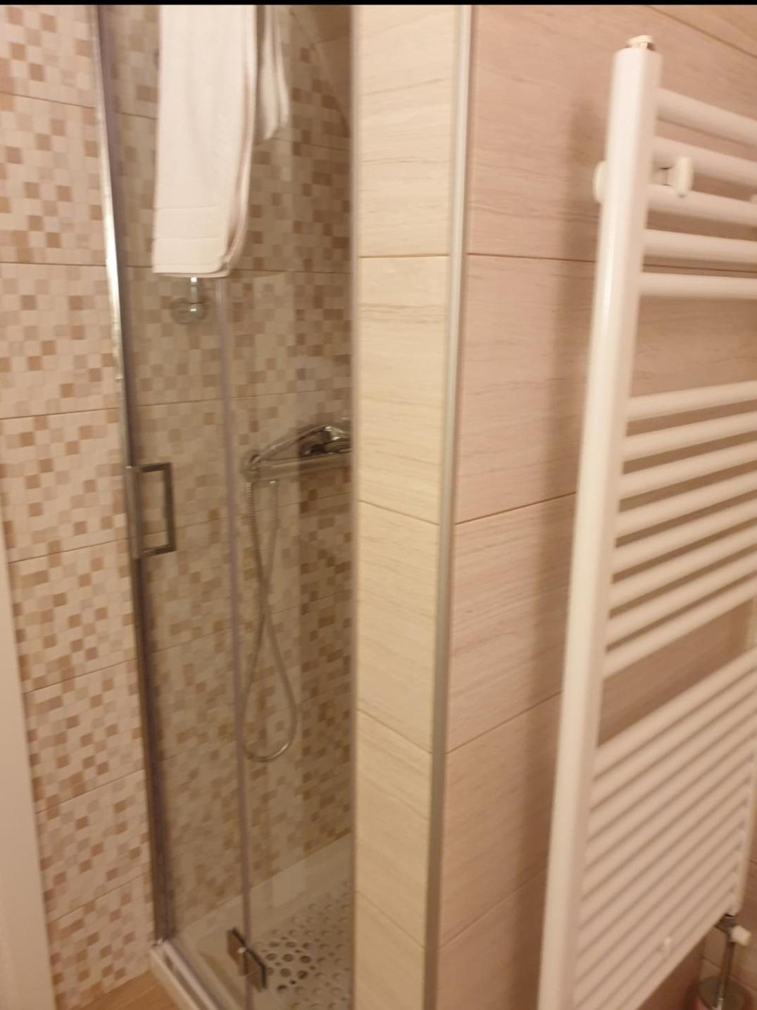 Domusapuliae Apartments Monopoli Zewnętrze zdjęcie