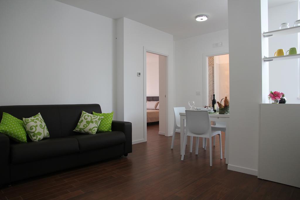 Domusapuliae Apartments Monopoli Zewnętrze zdjęcie
