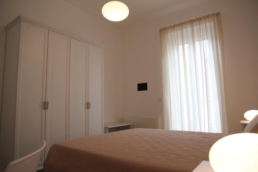 Domusapuliae Apartments Monopoli Zewnętrze zdjęcie