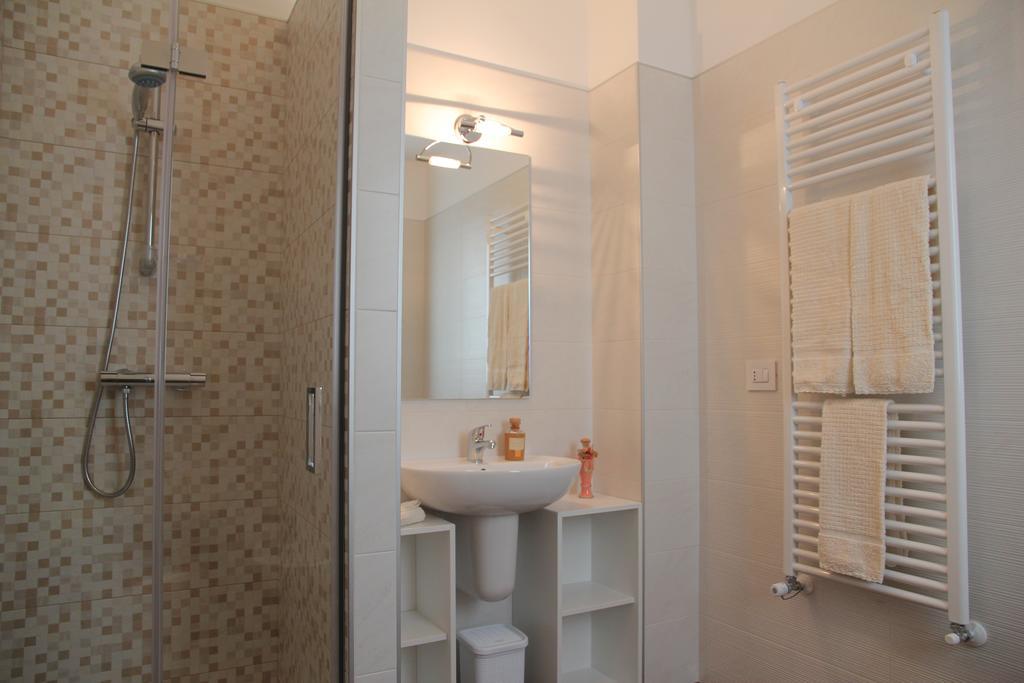 Domusapuliae Apartments Monopoli Zewnętrze zdjęcie