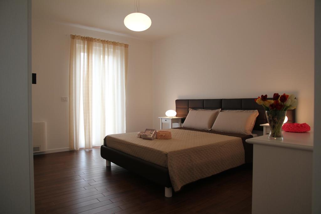 Domusapuliae Apartments Monopoli Zewnętrze zdjęcie