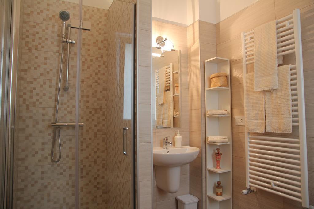 Domusapuliae Apartments Monopoli Zewnętrze zdjęcie