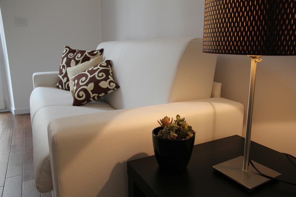 Domusapuliae Apartments Monopoli Zewnętrze zdjęcie