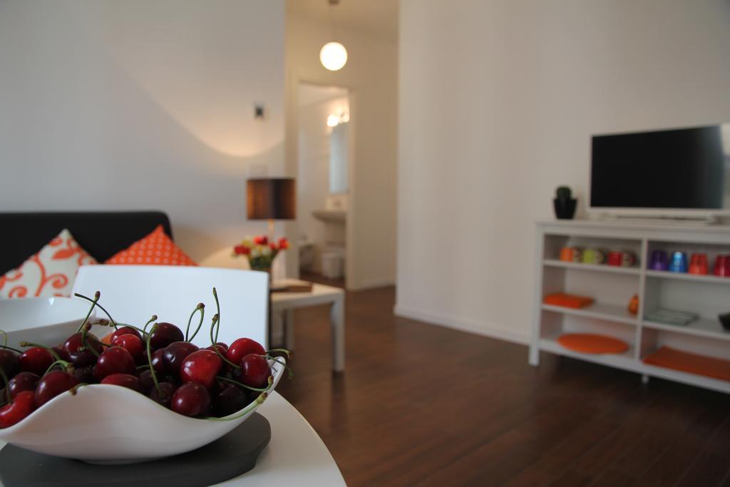 Domusapuliae Apartments Monopoli Zewnętrze zdjęcie