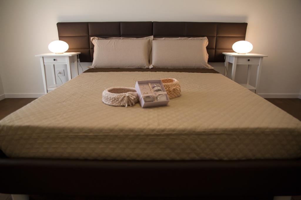 Domusapuliae Apartments Monopoli Zewnętrze zdjęcie