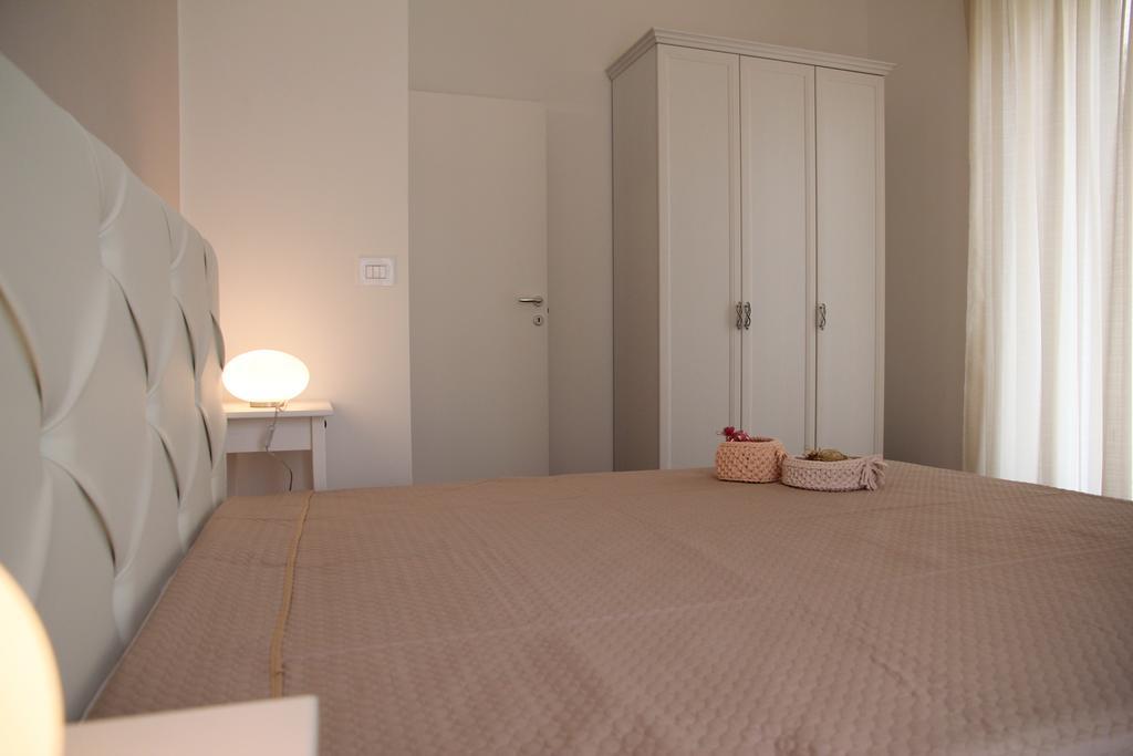 Domusapuliae Apartments Monopoli Zewnętrze zdjęcie