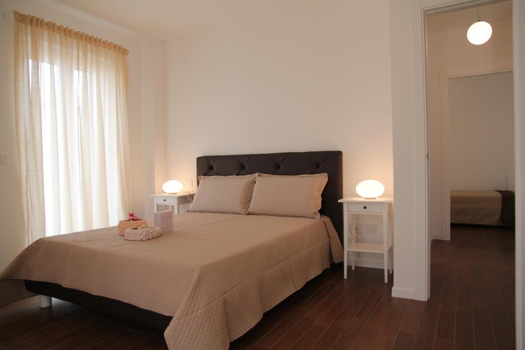 Domusapuliae Apartments Monopoli Zewnętrze zdjęcie