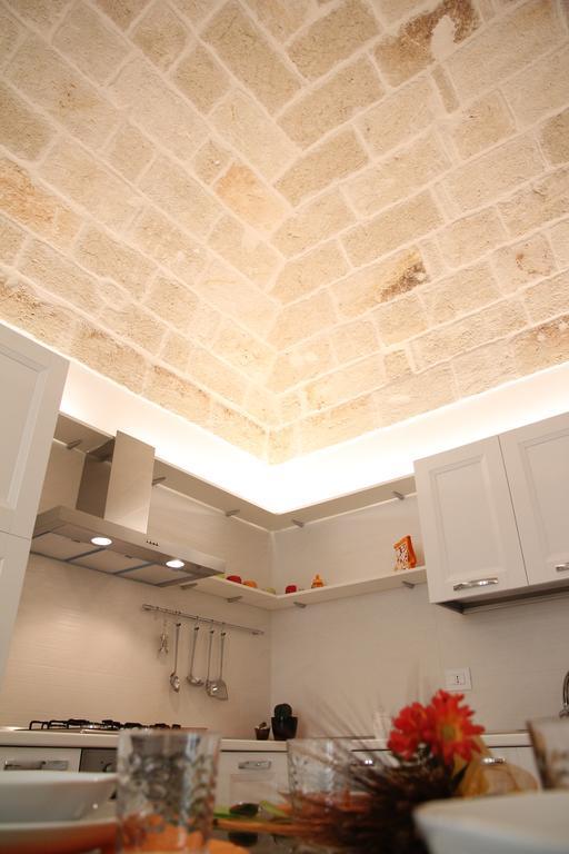 Domusapuliae Apartments Monopoli Zewnętrze zdjęcie