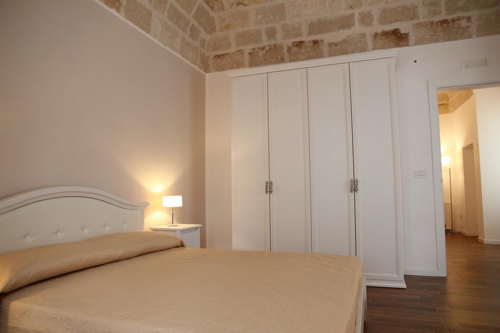 Domusapuliae Apartments Monopoli Zewnętrze zdjęcie