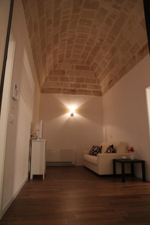 Domusapuliae Apartments Monopoli Zewnętrze zdjęcie