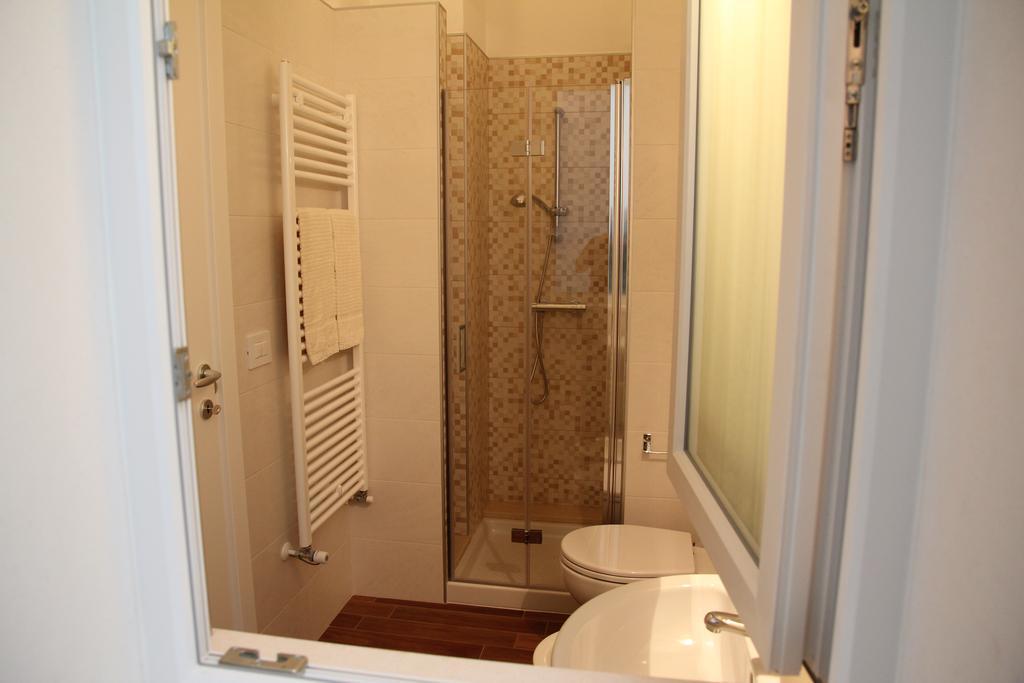 Domusapuliae Apartments Monopoli Zewnętrze zdjęcie