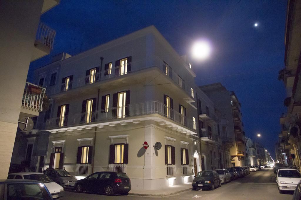 Domusapuliae Apartments Monopoli Zewnętrze zdjęcie