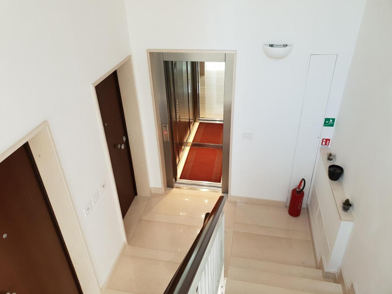 Domusapuliae Apartments Monopoli Zewnętrze zdjęcie