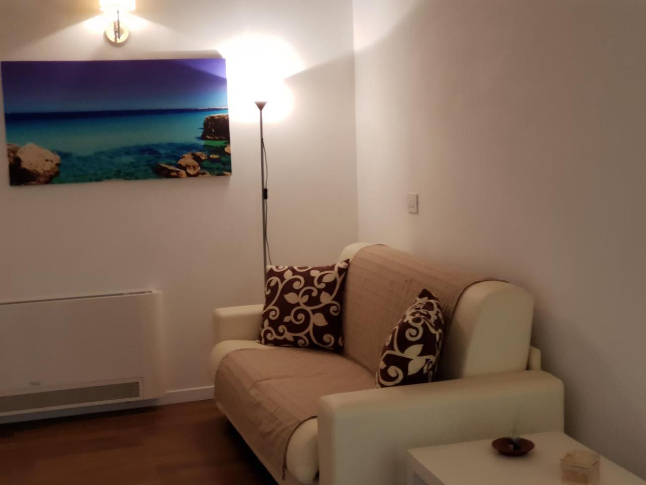 Domusapuliae Apartments Monopoli Zewnętrze zdjęcie