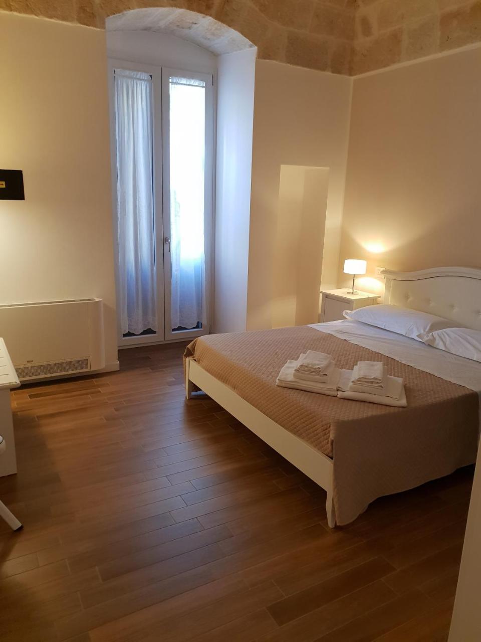 Domusapuliae Apartments Monopoli Zewnętrze zdjęcie