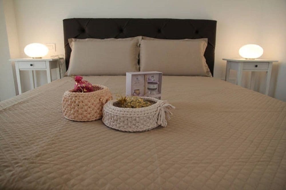 Domusapuliae Apartments Monopoli Zewnętrze zdjęcie
